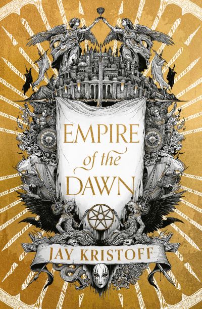 Cover image for this book