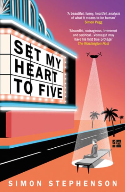 Cover image for this book
