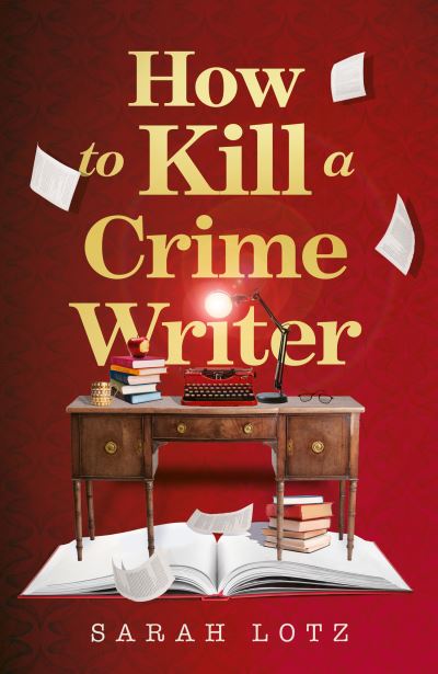 Cover image for this book