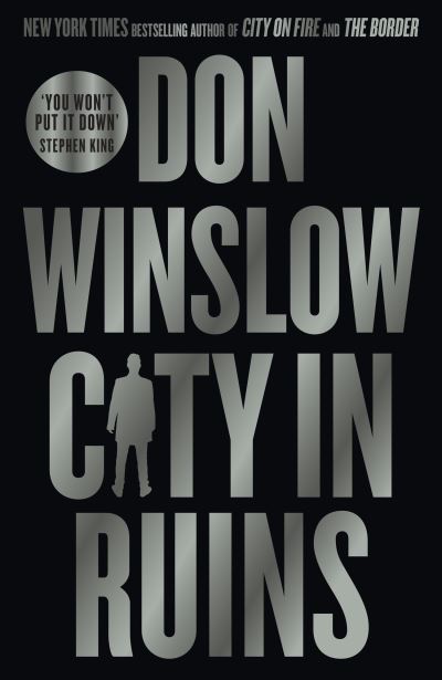 Cover image for this book