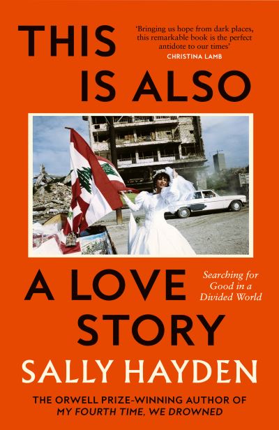 Cover image for this book