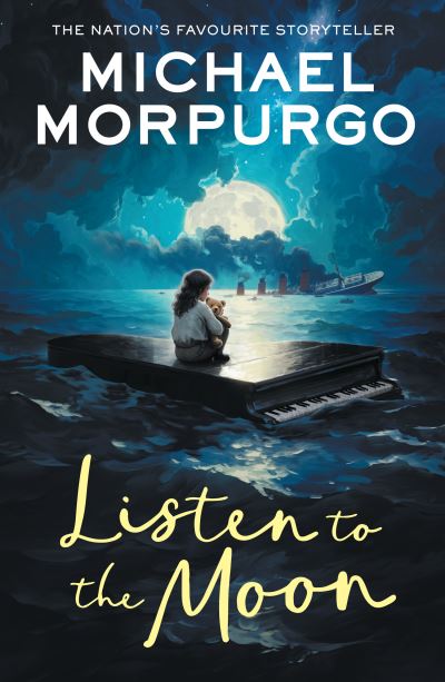 Cover image for this book