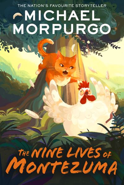 Cover image for this book