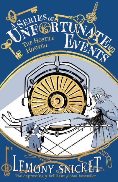 Cover image for this book