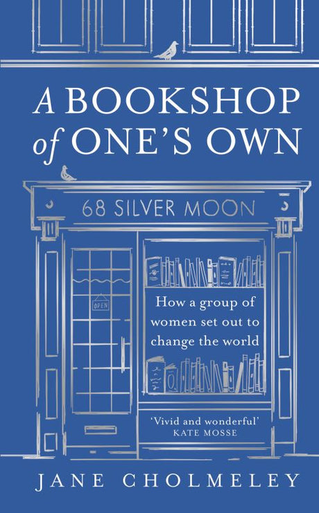 Cover image for this book