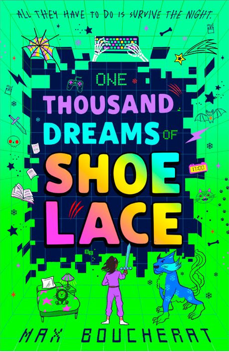 Cover image for this book