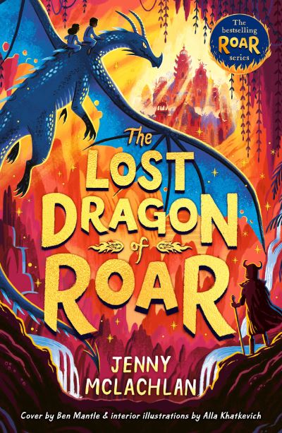 Cover image for this book
