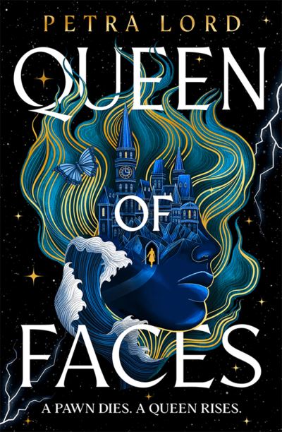 Cover image for this book