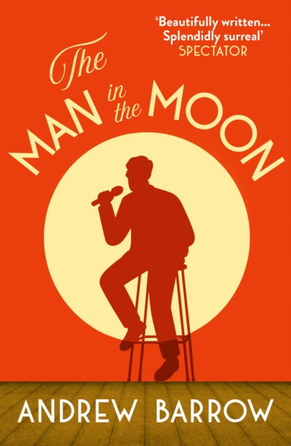 The Man in the Moon-9780008701871