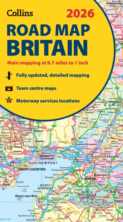 Cover image for this book