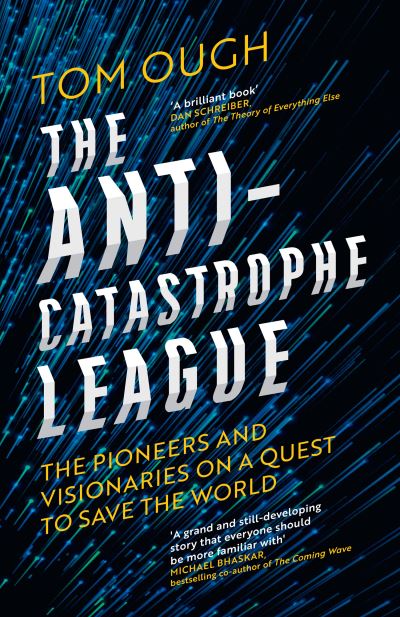 Cover image for this book