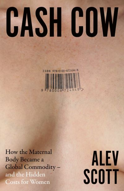 Cover image for this book