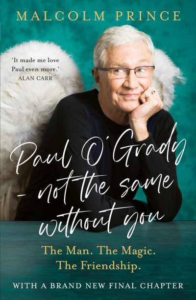 Cover image for this book