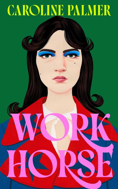 Cover image for this book