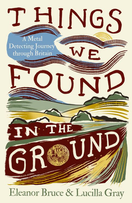 Cover image for this book