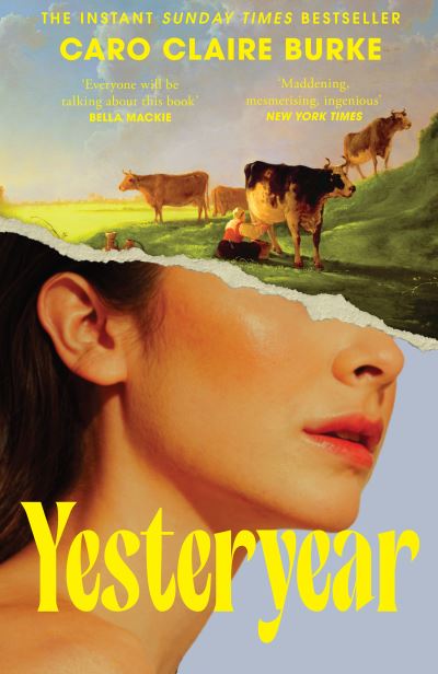 Cover image for this book