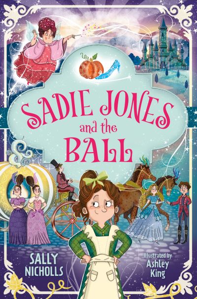 Cover image for this book