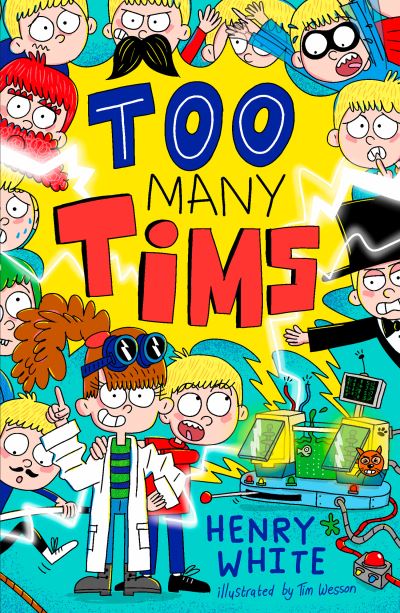 Cover image for this book