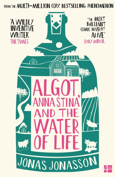 Cover image for this book