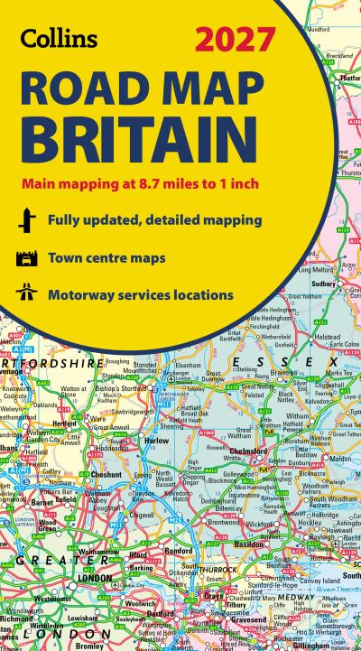 Cover image for this book