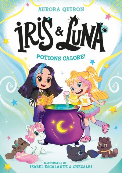 Cover image for this book