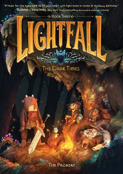 Cover image for this book