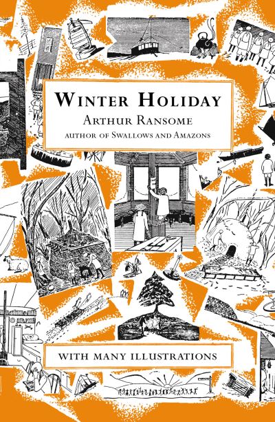 Cover image for this book