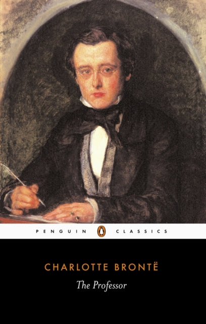 The Professor-9780140433111