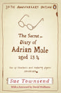 The Secret Diary of Adrian Mole Aged 13 3/4 : Adrian Mole Book 1-9780141046426
