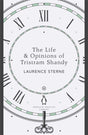 Tristram Shandy-9780141199993