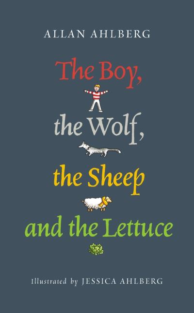 Cover image for this book