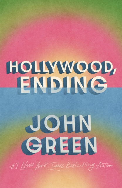 *PRE-ORDER* Hollywood Ending