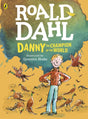 Danny, the Champion of the World (colour edition)-9780141357874