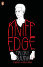 Knife Edge-9780141378657