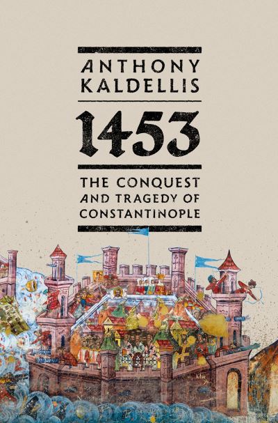 Cover image for this book