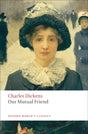 Our Mutual Friend-9780199536252