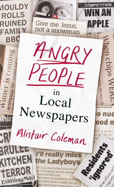 Cover image for this book
