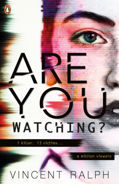 Are You Watching?-9780241367421