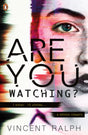 Are You Watching?-9780241367421