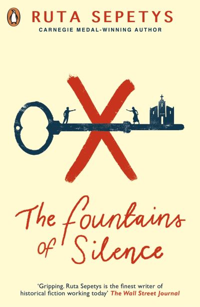 Cover image for this book