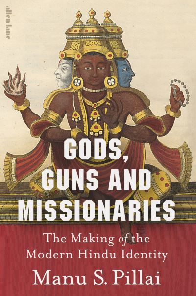 Cover image for this book