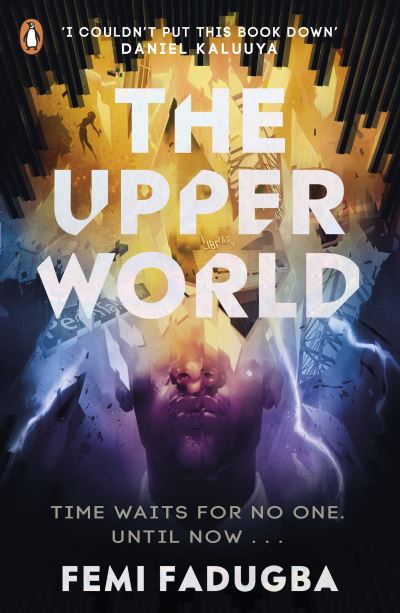 Cover image for this book