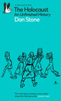 The Holocaust : An Unfinished History-9780241508749