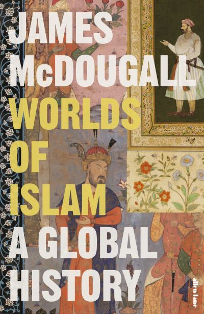 Cover image for this book