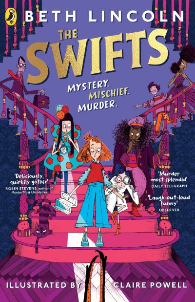 Cover image for this book