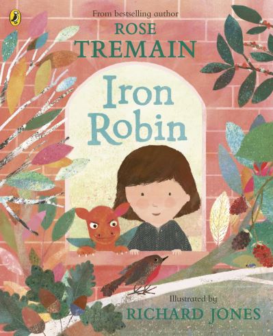 Cover image for this book