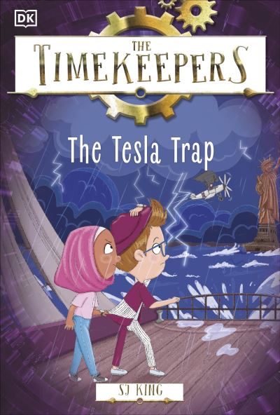 Cover image for this book