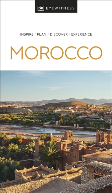 DK Morocco-9780241568897