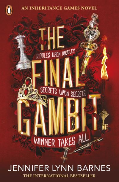 Cover image for this book