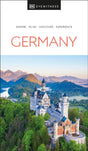 DK Germany-9780241612804